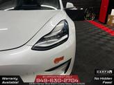Thumbnail of 2019 Pearl White Multi-Coat Tesla Model 3