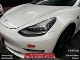 Thumbnail of 2019 Pearl White Multi-Coat Tesla Model 3