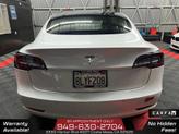 Thumbnail of 2019 Pearl White Multi-Coat Tesla Model 3