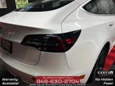 Thumbnail of 2019 Pearl White Multi-Coat Tesla Model 3