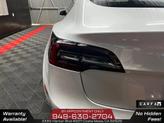 Thumbnail of 2019 Pearl White Multi-Coat Tesla Model 3
