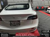 Thumbnail of 2019 Pearl White Multi-Coat Tesla Model 3