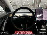 Thumbnail of 2019 Pearl White Multi-Coat Tesla Model 3