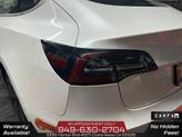 Thumbnail of 2019 Pearl White Multi-Coat Tesla Model 3