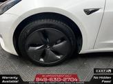 Thumbnail of 2019 Pearl White Multi-Coat Tesla Model 3