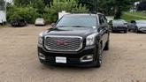 Thumbnail of 2018 Onyx Black GMC Yukon XL