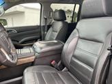 Thumbnail of 2018 Onyx Black GMC Yukon XL
