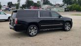 Thumbnail of 2018 Onyx Black GMC Yukon XL