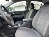 Thumbnail of 2023 Sterling Gray Metallic Chevrolet Equinox