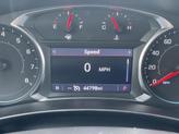 Thumbnail of 2023 Sterling Gray Metallic Chevrolet Equinox