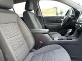 Thumbnail of 2023 Sterling Gray Metallic Chevrolet Equinox