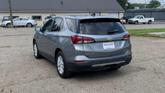 Thumbnail of 2023 Sterling Gray Metallic Chevrolet Equinox