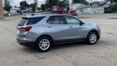 Thumbnail of 2023 Sterling Gray Metallic Chevrolet Equinox