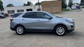 Thumbnail of 2023 Sterling Gray Metallic Chevrolet Equinox