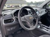 Thumbnail of 2023 Sterling Gray Metallic Chevrolet Equinox