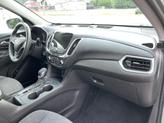 Thumbnail of 2023 Sterling Gray Metallic Chevrolet Equinox