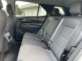 Thumbnail of 2023 Sterling Gray Metallic Chevrolet Equinox