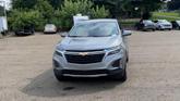 Thumbnail of 2023 Sterling Gray Metallic Chevrolet Equinox