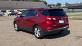 Thumbnail of 2018 Cajun Red Tintcoat Chevrolet Equinox
