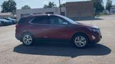 Thumbnail of 2018 Cajun Red Tintcoat Chevrolet Equinox
