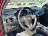 Thumbnail of 2018 Cajun Red Tintcoat Chevrolet Equinox