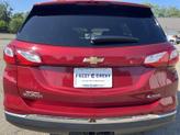 Thumbnail of 2018 Cajun Red Tintcoat Chevrolet Equinox