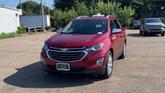 Thumbnail of 2018 Cajun Red Tintcoat Chevrolet Equinox