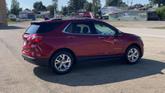 Thumbnail of 2018 Cajun Red Tintcoat Chevrolet Equinox