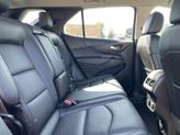 Thumbnail of 2018 Cajun Red Tintcoat Chevrolet Equinox