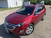 Thumbnail of 2018 Cajun Red Tintcoat Chevrolet Equinox