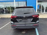 Thumbnail of 2023 Deep Black Pearl Effect Volkswagen Tiguan