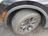 Thumbnail of 2023 Deep Black Pearl Effect Volkswagen Tiguan