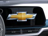 Thumbnail of 2026 Galaxy Gray Metallic Chevrolet Equinox EV