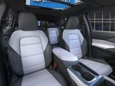 Thumbnail of 2026 Galaxy Gray Metallic Chevrolet Equinox EV