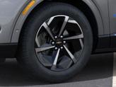 Thumbnail of 2025 Sterling Gray Metallic Chevrolet Equinox EV