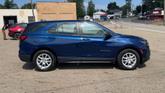 Thumbnail of 2022 Blue Glow Metallic Chevrolet Equinox