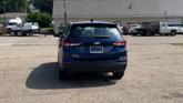 Thumbnail of 2022 Blue Glow Metallic Chevrolet Equinox
