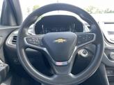 Thumbnail of 2022 Blue Glow Metallic Chevrolet Equinox