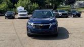 Thumbnail of 2022 Blue Glow Metallic Chevrolet Equinox