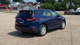 Thumbnail of 2022 Blue Glow Metallic Chevrolet Equinox