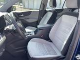 Thumbnail of 2022 Blue Glow Metallic Chevrolet Equinox