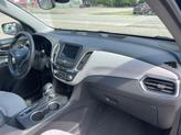 Thumbnail of 2022 Blue Glow Metallic Chevrolet Equinox