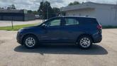 Thumbnail of 2022 Blue Glow Metallic Chevrolet Equinox
