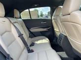 Thumbnail of 2024 Silver Metallic Cadillac XT4