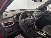 Thumbnail of 2023 Crimson Metallic Chevrolet Trailblazer
