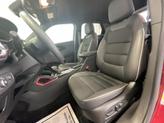 Thumbnail of 2023 Crimson Metallic Chevrolet Trailblazer
