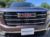 Thumbnail of 2025 Crystal Metallic GMC Acadia
