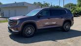Thumbnail of 2025 Crystal Metallic GMC Acadia