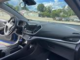 Thumbnail of 2017 Kinetic Blue Chevrolet Volt