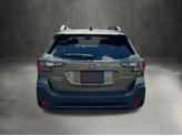 Thumbnail of 2025 Autumn Green Subaru Outback
